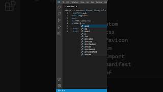 HTML Links | How to add Links in HTML |#code #webdevelopment #shorts #programming