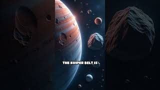 Exploring the Kuiper Belt's Secrets