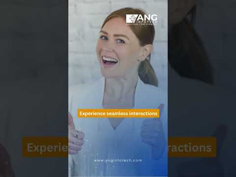 Conversational AI in Action | ANG Infotech x Kore.ai