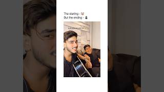 Nadaniyan | Ali, Shjr X Stereo India