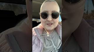 #cancer #medtok #sarcomaawareness #foryoupagereels #stage4cancer #patiinternalmed #foryoupageシ
