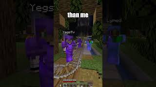 I Started A WAR On The Awaken SMP #shorts