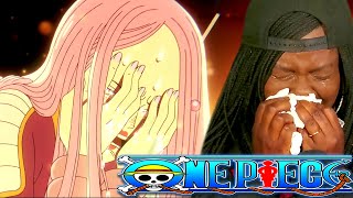 Kuma's Life | One Piece-Egghead Island | Ep 1136