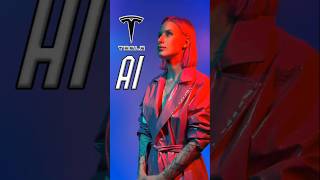 Tesla Bot: The Future of Robots and Cyberpunk | Tesla AI Day