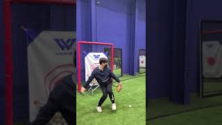 사회인리그 투수의 구속 늘리기!