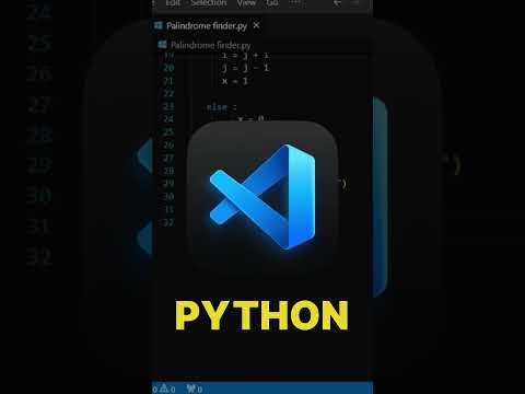 Setting Up Python on Windows: A Quick Guide #PythonInstallation #TechTutorial #coding