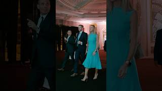 All eyes were on Jeddah as Trump Tower’s launch event unveiled a bold vision for exclusive living.