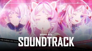 Citlali Theme Music Indonesian Style EXTENDED - The Gaze of the Stars (tnbee mix) | Genshin Impact