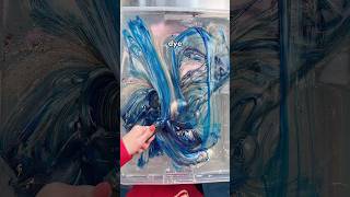 Making Slime That Matches the Inside of a Marble!