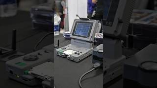 Meet the PC Engine LT