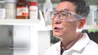 2018 Pfizer Annual Review: Tackling Respiratory Syncytial Virus (RSV)