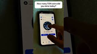 How I Got 50 TON for Free 😲 (No Deposit) #tonbonus #freeton #earncrypto #telegrambot #tonmining