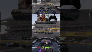 Hey man! | #rdosedd #F1 #F124 #F1racing #racing #humor #F1humor #F1funny #advice #comment #discord