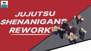 One Rework To EVERY Jujutsu Shenanigans Character