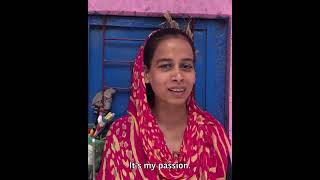 BNP Paribas’ actions in favor of financial inclusion through Microfinance: Halima