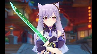 【原神】老婆！这是我倾家荡产给你抽的武器！ 【折腾5号】