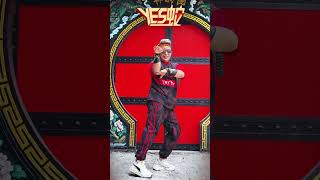 YES 蛇 🐍舞蹈  | 3P | 2025新年歌 | YES SIR🫡Crystalboy Fitness | 抖音TikTok