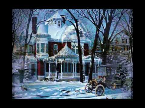 Tchaikowsky-Dance of the Sugar Plum Fairy "The Nutcracker" (Dziadek do orzechów)