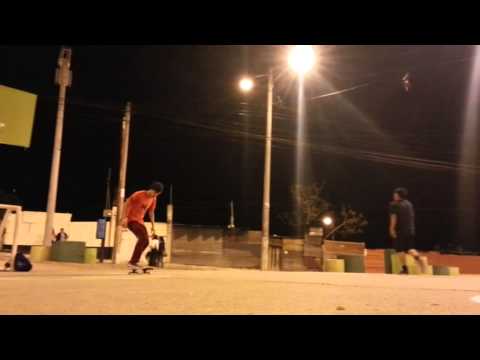 Sobe Adrenaline Rush Skate