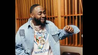 davido type beat "flex"