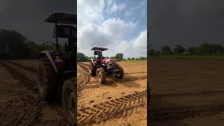 Novo 655. #viralvideo #desertking #farming #mahindranovo655 #agriculture #trendingshorts #farmer