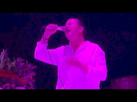 Faith No More - Evidence (live 2015)