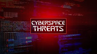 Cyberspace Threats | Full Measure