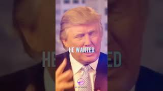 Donald Trump shares a mind hack for success - Inspiration & Motivation #shorts