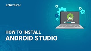 How to Install Android Studio on Windows 10