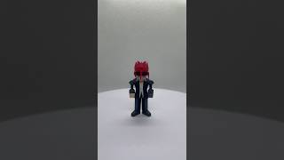 FFVII Reno Polygon