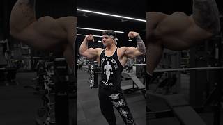 Rutina de Brazo con Andoni #fitness