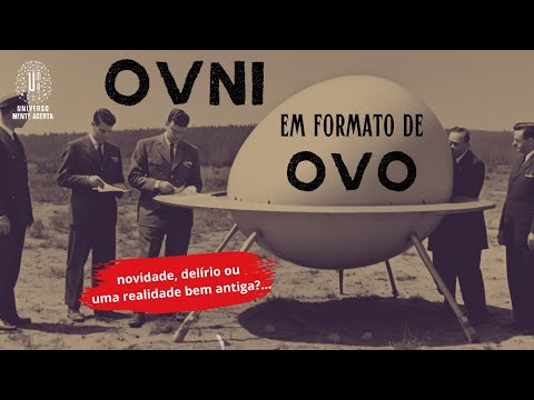 “UAP OVAL”… já existiam em humorísticos dos anos 70