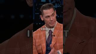 John Cena's Watch keeps him Humble #motivation