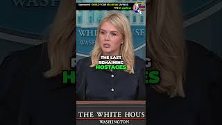 🚀Winning: White House Press Briefing #37 · Karoline Leavitt · Breaking News