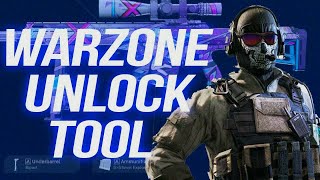 Warzone 4 Unlock All Tool 2025 | Free MW4/BO6 Unlocker Download | COD Unlock Tool PC