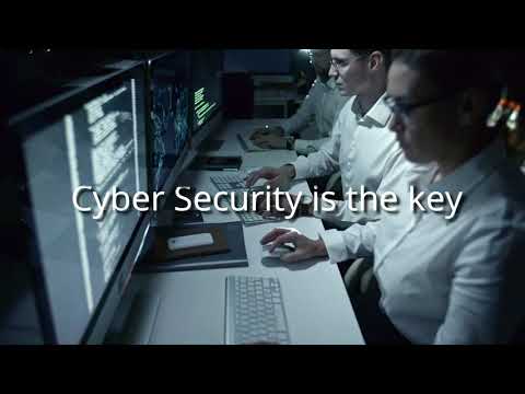eJGroup Cybersecurity Solutions
