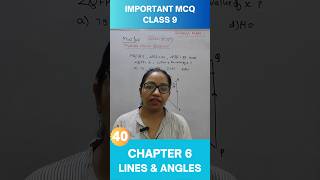 Important MCQ of Class 9 Chapter 6 (40) #shorts #class9mcq  #class9 #sharmamam #ssc #cgl