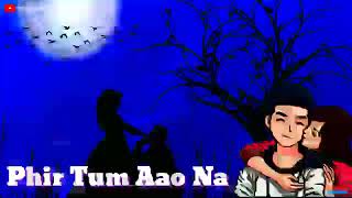 WhatsApp Status -Bheegi bheegi raaton me