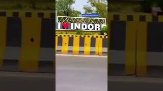 Clean City INDORE Mp.