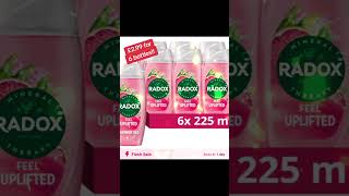 Stock up on shower essentials at amazing bargains! #shopping #stockup