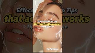 Effective Glow Up Tips That Actually works 🎀#glowuptips #secrethacks #USAstyle #indiangirls