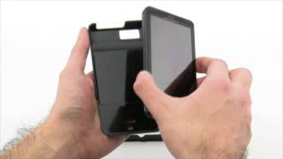 Talon Hard Shell Case for Motorola Droid X2, Droid X