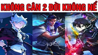 Những Pha Highlight Số 1 Xử Lý Hay Nhất Liên Quân | Tik Tok Liên Quân 