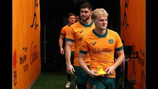 Fri Fix: Wallabies Lion taming blueprint, AFL’s moving day, netball finals guide