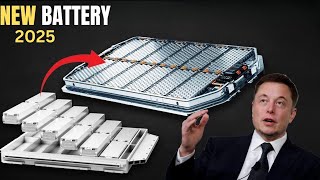 Elon Musk Reacts to Toyota’s 1,000-Mile Solid-State Battery: Tesla’s 4680 Battery Faces New Rival