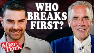 YOU LAUGH YOU LOSE | Dad Jokes w/ Jordan Peterson