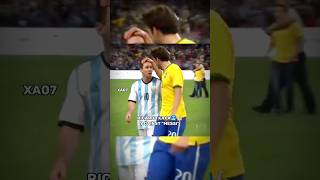 Ricardo Kaka Destroyed Lionel Messi🥶💪🏻 #shorts #messi #kaka #shortsvideo