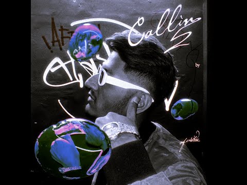 Afusic - Callin - Prod. @AliSoomroMusic