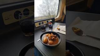 I WAS SURPRISED! I try 1st class in Scotland - LNER Avanti Scotrail CrossCountry TransPennine