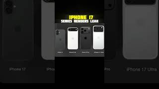 Leak  iPhone🔥🔥l AMMJAA TECH l #techalert #smartphone #trending #shortsfeed #tech #iphone17 #ammjaa